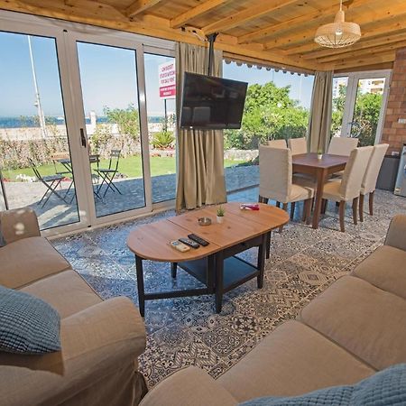 One Bedroom Chalet Managed By Lilly Apartments Gurdaka Kültér fotó