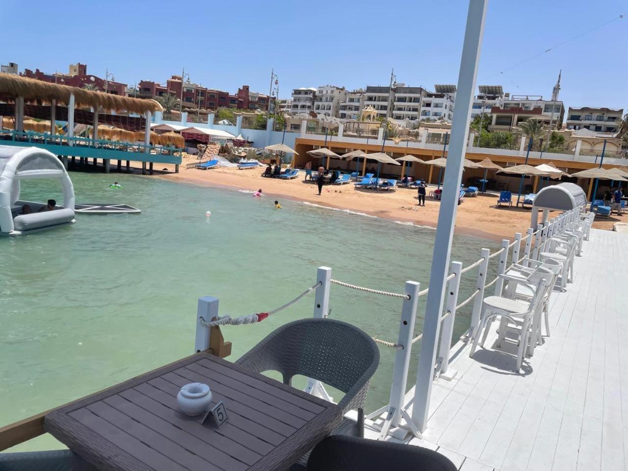 One Bedroom Chalet Managed By Lilly Apartments Gurdaka Kültér fotó