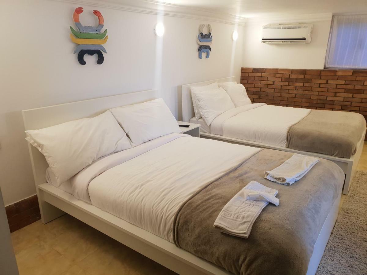 One Bedroom Chalet Managed By Lilly Apartments Gurdaka Kültér fotó